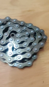 โซ่จักรยาน ATOM ขายส่ง!! 10 เส้น 490 บาท แถมข้อต่อโซ่ในกล่อง เกรดพรีเมี่ยม!! ดีที่สุดในตลาดโซ่ 114 ข้อ