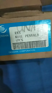 IGNITION COIL KOIL PENYALAAN RXS MERK DENSHIN