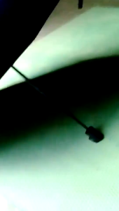 Payung Lipat Murah Import Motif Buah Semangka/Lemon/Alpukat/Jeruk/BuahPeach SH B28