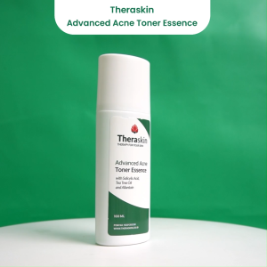 THERASKIN ADVANCED ACNE TONER ESSENCE 100ml