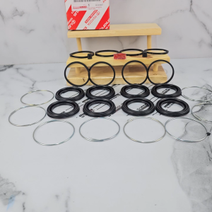 SIL SEAL KALIPER KIT CAKRAM DEPAN TOYOTA HILUX REVO 04478-0K190