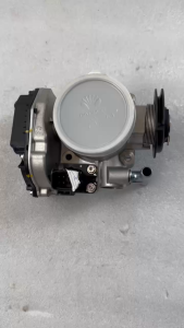 Họng ga Daewoo Magnus 2.0 xe 6 máy. Thân bướm ga Magnus loại điện xe 6 máy hàng xịn không bao bì.