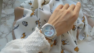 [Promo] Jam Tangan Wanita Guess W1201L1 G-Twist Original Garansi 2 Tahun [✔COD][100% Authentic]