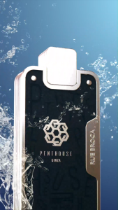 Rue Broca by Afnan Penthouse Larvotto Eau de Parfum