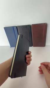 Buku Catatan Agenda Aesthetic & Buku Diary Planner