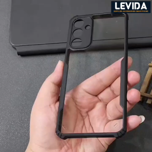 Case Samsung M55 5G Samsung M35 5G Case Armor Shockproof