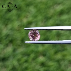 Tourmaline (Marquise/Round/Triangle) | 电气石 / 碧玺 | October Birthstone | Natural Gemstones | Batu Permata Asli