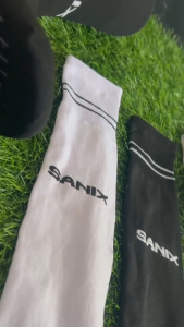 Kaos Kaki Sambung SANIX Bahan Nilon Murah