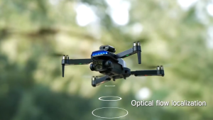 A15 Drone kamera jarak jauh fotografi udara profesional murah dual camera drone premium laki-laki pria ulang tahun kado hadiah