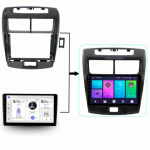 Frame Head Unit Android 9 inch untuk New Avanza / Xenia 2012-2018