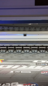 STRIPING MALAY SIMPLE VARIO 110 KARBU VARIO CARBU 110 - SVB-UV - 420 Design