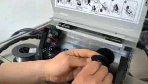 MIG/MMA-950/999 MIG Welding Machine MIG-950 220V Inverter Welder - No Need Gas 3 in1 Portable Heavy Duty MIG/TIG/MMA with Accessories Mesin Kimpalan （ Free Welding Wire) 焊接 电焊机气保焊