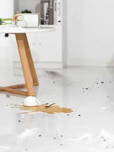 Magic Home Spin Mop Bucket Kitchen Bathroom Cleaning Tools Double Drive Hand Pressure Rotating Mop Cleaning Mop R0745