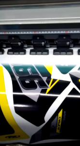 DECAL STRIPING KLX BF G SE PREMIUM - BISA GANTI NAMA DAN NOMER.ADT.038