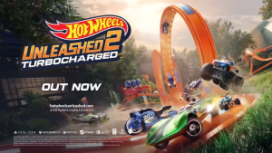 Hot Wheels Unleashed 2 Turbocharged Legendary Edition Build All DLCs PC OFFLINE - Big Express