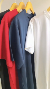 100rb DAPAT 5 KAOS POLOS DISTRO TERBARU PRIA DAN WANITA / BAJU KAOS POLOS DISTRO PRIA DAN WANITA TERMURAH