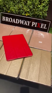 BROADWAY iPAD Protective Case iPAD Matte Drop-proof Shell Tablet Case Wear-resistant and Drop-resistant Mini 1/2/3/4/5  iPad 2/3/4  Air 2