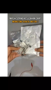 Alat Pemotong Rantai Motor Sepeda Termurah / Chain Breaker Alat Potong Rante Rantai