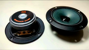 Loa Treble10cm Matin Từ 60 lời sáng ghép loa thùng-loa trep - Giá 1 Chiếc