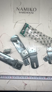 Overval gembok kunci lemari etalase UCP VOXY  300 400 500 600 USA