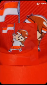 TOPI ANAK LAKI-LAKI DAN PEREMPUAN TEMA AGUSTUSAN