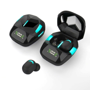 G7S Wireless Headset Game TWS Real Earphone Radio Headphones Wireless Earbuds Gaming Earphone