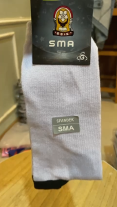 Wisca | Grosir Kaos Kaki Sekolah SD SMP SMA Bahan Polyster tidak Panas