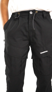 Promo Celana Panjang Oversize Kasual Pria Urban Factor