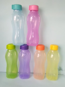 Botol Air Plastik 750ml / Cleo / Plastik