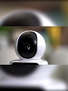 BUY 1 TAKE 1 Video& CCTV XIAOMI 1080p Cctv Ai Security Camera Two Way Vision HD Video Intercom Call Camera 360° Rotatable with 2.8 Inch Display Night Vision Mode for Voice Control Home IP Security Camera