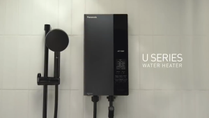 [𝐅𝐑𝐄𝐄 𝐃𝐄𝐋𝐈𝐕𝐄𝐑𝐘] PANASONIC DH-3UD1 (3.6KW) NON JET PUMP U SERIES WATER HEATER DH-3UD1MZ
