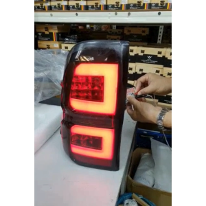 [ 2 PCS ] TOYOTA REVO RUNNING LIGHT TAIL LAMP LED LIGHT 2016 - 2019 HIGH QUANLITY