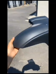 Spakbor Kolong Beat ESP/F1/Pop/Street & Scoopy/Vario 110 Anti Lumpur