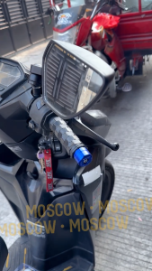 Jalu Stang CNC Universal untuk Semua Jenis Motor