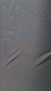 Topi SANGALAKI NB Sportcap Orange & Black: Topi Olahraga Outdoor Stylish & Nyaman