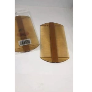 [HÀNG CÓ SẴN]Lược chải chí(chấy) cho bé (13x7cm)