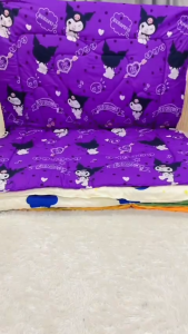 ผ้าห่ม ผ้าห่มนวม ขนาด 5 ฟุต (มีบริการเก็บเงินปลายทาง)