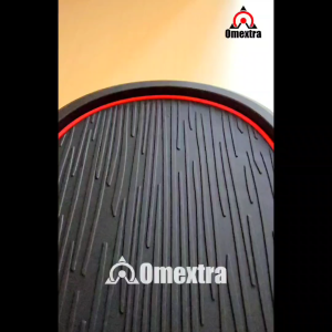 Armrest Massage Pad Omextra Anti Slip Dashboard Pad Car Armrest Pad