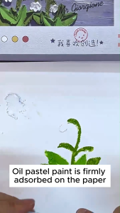 Oil Painting Stick Special Paper: The Ultimate Guide