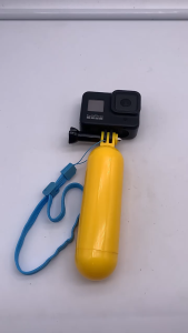 Handle Float Bobber Grip Monopod Waterproof For Gopro Hero Xiami Yi Action Kamera Aksesoris