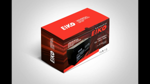 battery EIKO 12v 8ah sprayer elektrik pengiriman khusus pulau jawa