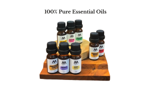 Premium Aromatherapy Helichrysum Essential Oil - 100% Pure & Natural - Anti-Aging & Skin Rejuvenation - 5ml/10ml