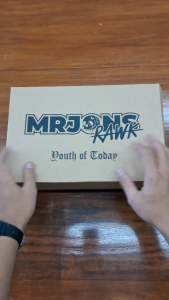 Mr.Jonsrwak Official - Sepatu Formal oxford Kondangan low boot Pria Kantoran Pendek 3 Hole Hitam