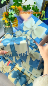 【20ห่อ】Botare กระดาษทิชชู่ Air-cushion ดีลักซ์ คอมฟอร์ท กระดาษทิชชู่ หนา กระดาษเช็ดหน้า อากาศชั้นชูฟู น้ำท่วมได้ ดีลักซ์ ทิชชู่ 4 ชั้น 2000 แผ่น แผ่น เนื้อสัมผัสอ่อนนุ่ม