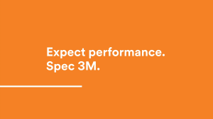 3M™ Double Coated Tape GPT-020 19MMX50M