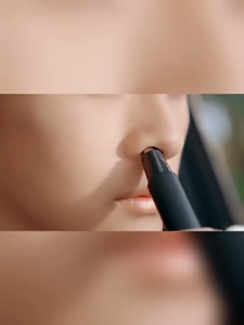 Xiaomi Mijia Electric Nose Hair Trimmer Nose Hair Portable Rechargeable Nose Hair Trimmer Mini Trimmer Nostril Cleaner