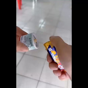 6PCS Herbal Insect Repellet Japan Smoke Repller Smoke Bomb Insect Killer Cockroaches Mosquitoes Flies Lice Fleas Mice Spiders and Other Insect Killers Strong Household Indoor Safe and Harmless Smoke Insecticide