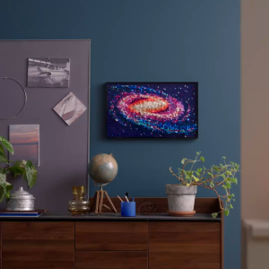 LEGO ART 31212 The Milky Way Galaxy (3091 Pieces)