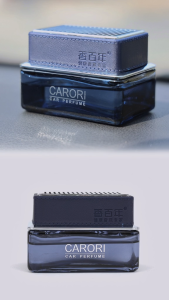 Nước Hoa Ô Tô CARORI Gold Crown Z-229 50ml - Nhập Khẩu Chính Hãng