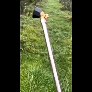 Vòi Phun Sương Tưới Vườn Áp Suất Cao Xoay 360 Độ